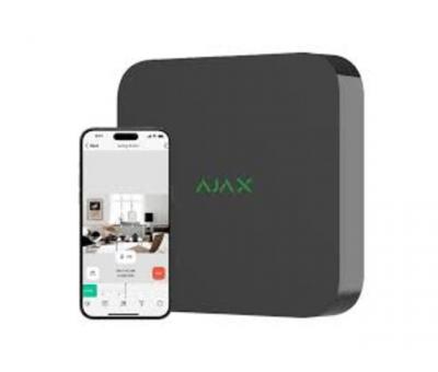 Ajax nvr (16ch) (8EU)