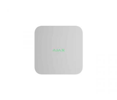 Ajax nvr (8ch)