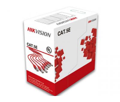 DS-1LN5E-S Кабель вита пара 24awg utp cat 5E бухта