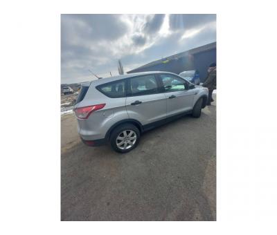 Продаю Ford Escape сімейний доглянутий та надійний автомобіль