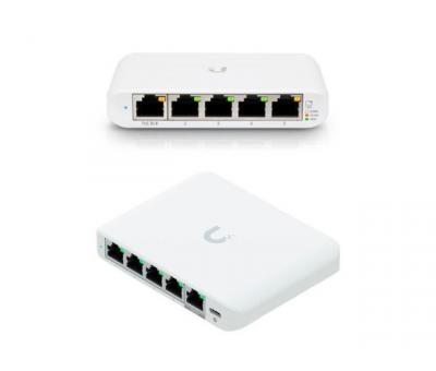 Коммутатор Unifi Flex Mini 2.5G с доставкой от дилера