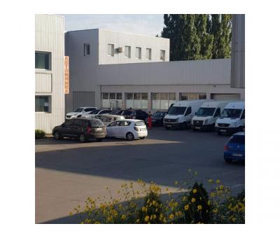ПОСЛУГИ цілодобової парковки для ТРАНСПОРТНИХ ЗАСОБІВ в Крівому Розі 