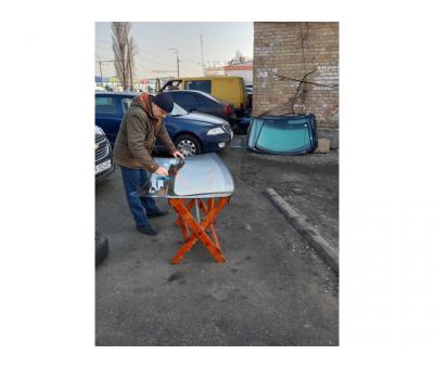 Лобовое стекло Киев левый берег 