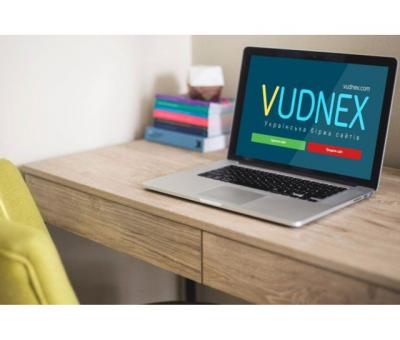 Продати сайт і домен в Україні — VUDNEX!