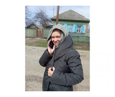 Я в скрутному становищі