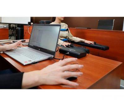 Полиграф в Киеве - проверки на правду в различных ситуациях