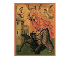 Ясновидиця Київ. Відливка воском. Викачка яйцем.