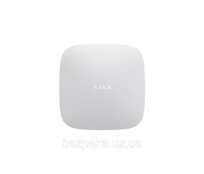 ajax rex