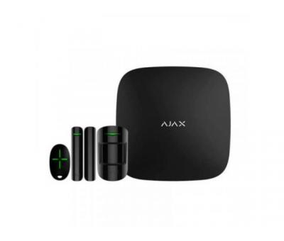 ajax StarterKit2
