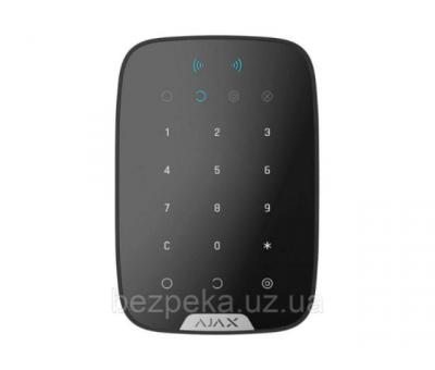ajax KeyPad Plus