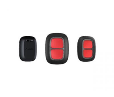 ajax DoubleButton