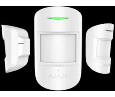 MotionProtect Plus ajax