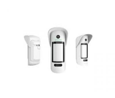 MotionCam Outdoor Ph0D білий