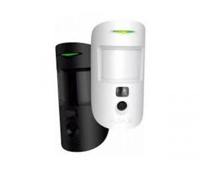 MotionCam ajax