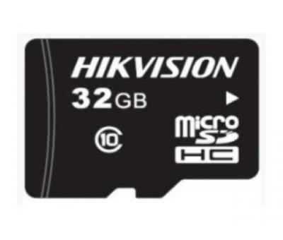 hs-tf-l2/32g Карта пам'яті Micro sd