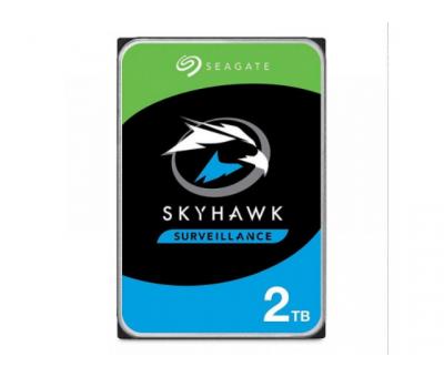 2TB seagate skyhawk st2000vx015