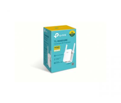 Ретранслятор tp-link tl-wa855re
