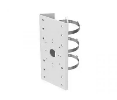 DS-1275ZJ-S-SUS Кронштейн для установки на стовп