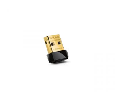 Мережевий адаптер TP-Link TL-WN725N