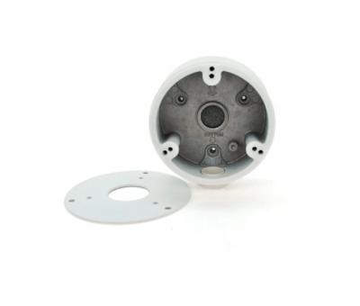 DH-PFA136 комутаційний бокс