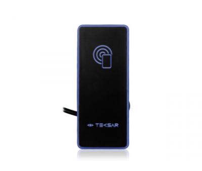 Зчитувач tecsar trek flash EM