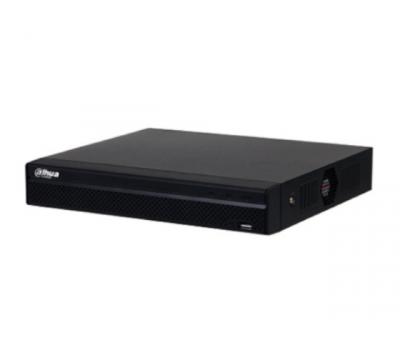 dhi-nvr1104hs-s3/h 4-канальний 1u lite відеореєстратор