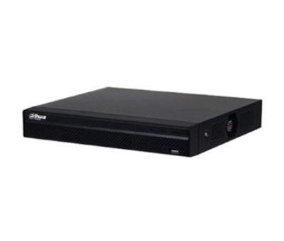 dhi-nvr1108hs-8p-s3/h 8-канальний 1u 8poe lite відеореєстратор