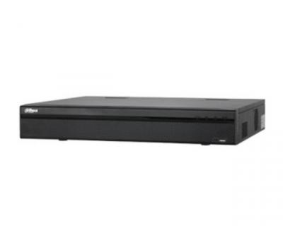 dhi-nvr4416-4ks2/i 16-канальний 1.5u 4hdd WizSense
