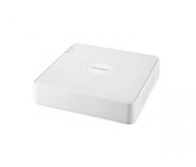 ds-7104niI-q1/4p( c) 4-канальний мережевий poe