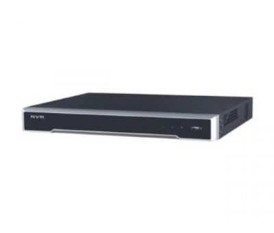ds-7608ni-k2 8-канальний мережевий відеореєстратор