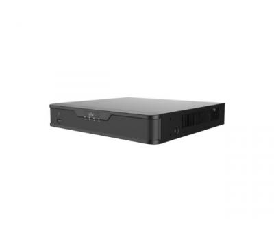 Мережевий IP відеореєстратор Uniview nvr301-08s3 8-канальний