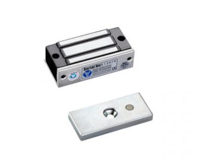 Замок електромагнітний Yli Electronic YM-40