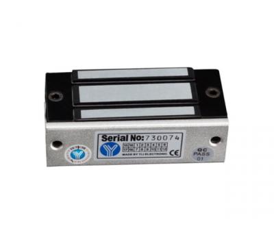 Замок електромагнітний Yli Electronic YM-60N