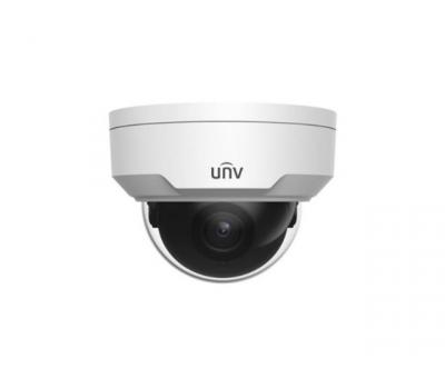 IP-відеокамера купольна Uniview ipc324le-dsf28k-g