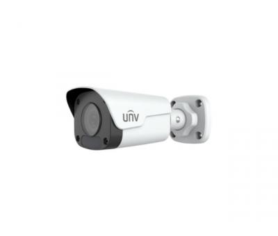 IP-відеокамера вулична Uniview ipc2124lb-sf28km-g
