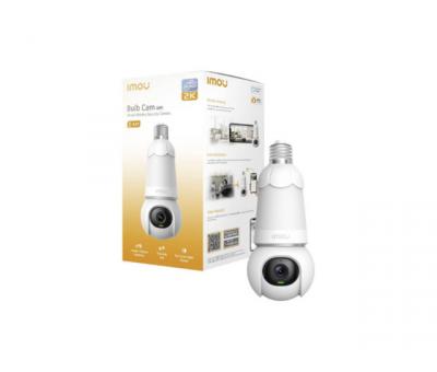 imou Bulb Cam Відеокамера-лампочка (ipc-s6dp-5moweb-e27)
