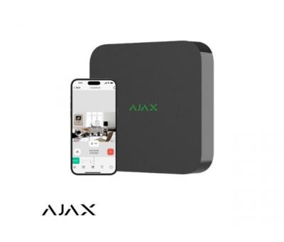 Ajax nvr (8ch)