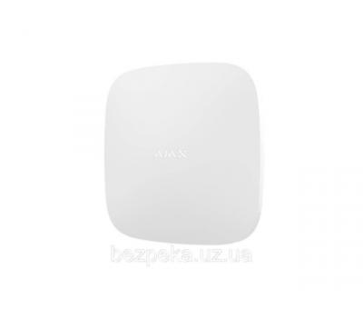 ajax Hub