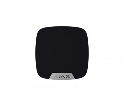 HomeSiren ajax