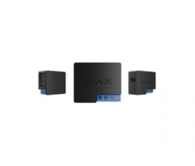 Ajax Relay
