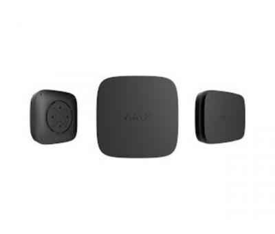 Ajax FireProtect 2 sb (Heat/Smoke/CO)
