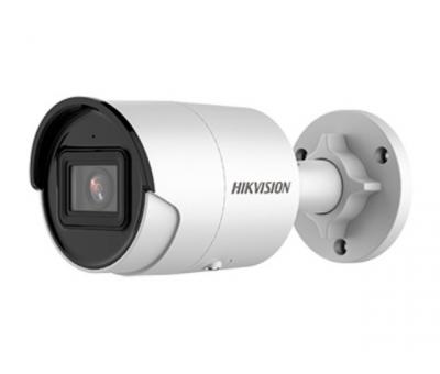 ds-2cd2063g2-i 2.8mm 6 Мп AcuSense bullet ip