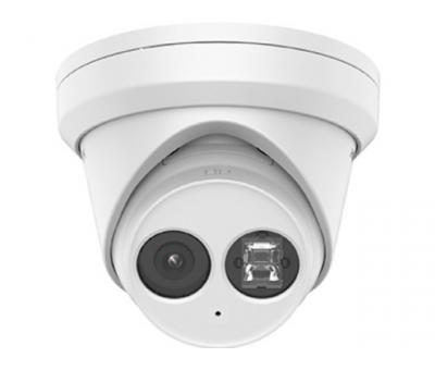 ds-2cd2363g2-i 2.8mm 6 Мп AcuSense turret ip