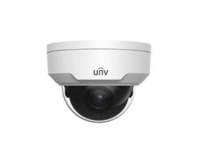 IP-відеокамера купольна Uniview ipc322lb-dsf28k-g 2MP