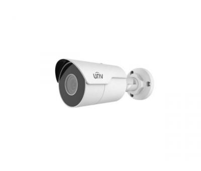 IP-відеокамера вулична Uniview ipc2124le-adf28km-g 4MP