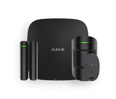 StarterKit - Стартовий комплект системи безпеки Ajax