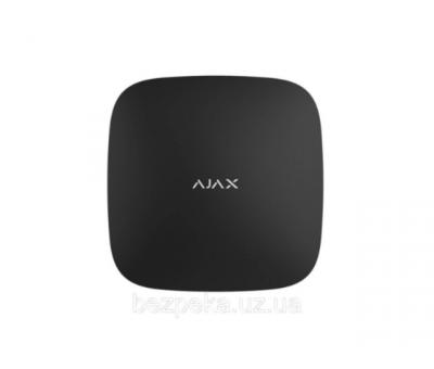 Централь Ajax Hub 2 (2*SIM 2G, Ethernet)