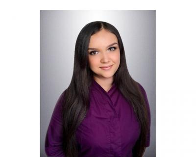 Ченцова Аліна Олександрівна