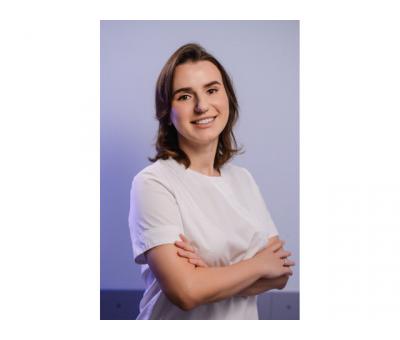 Щербина Юлія Петрівна