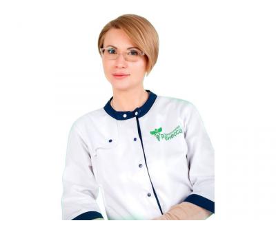 Димко Тетяна Олегівна